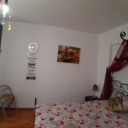 부쿠레슈티 Piata Amzei Old Town 아파트 외부 사진