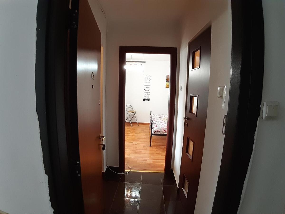 부쿠레슈티 Piata Amzei Old Town 아파트 외부 사진