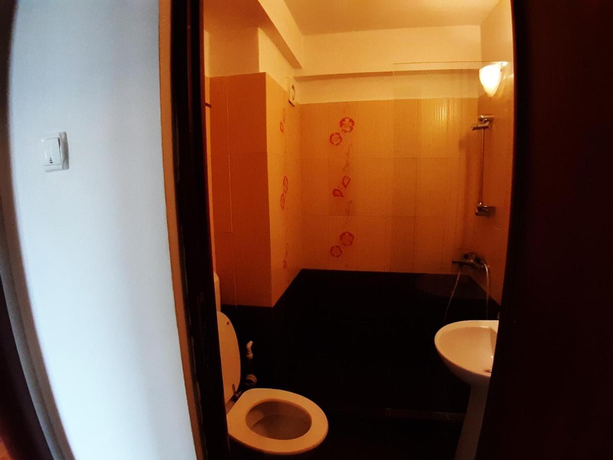 부쿠레슈티 Piata Amzei Old Town 아파트 외부 사진